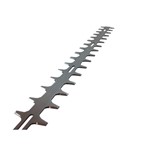 LAMA TAGLIASIEPI OLEO MAC BC 240 - 241 - 280 LAMA TAGLIASIEPI OLEO MAC BC 240 - 241 - 280