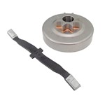 PIGNONE ROCCHETTO CATENA 1/4" 8D STIHL - 11466402004 PIGNONE ROCCHETTO CATENA 1/4" 8D STIHL - 11466402004