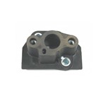 FLANGIA TERMICA G2500 - G250 ZENOAH - KOMATSU - RED MAX FLANGIA TERMICA G2500 - G250 ZENOAH - KOMATSU - RED MAX