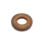 ANELLO DI TENUTA RADIALE 17x30x4,4 MS 029 - 039 - 290 - 390 STIHL