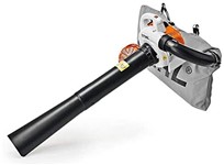 APIRATORE - TRITURATORE SHA 56 STIHL con AK20 e AL101 STIHL