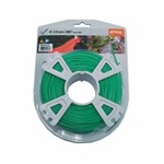 FILO TONDO DIAM.2mm x 62M. STIHL