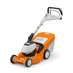 RASAERBA A BATTERIA 448.2 PV STIHL *senza batteria e caricabatteria