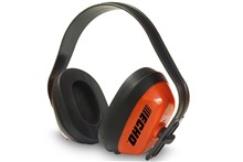 CUFFIE PROTETTIVE ECHO EN352-1/93