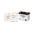 BATTERIA 12V 24Ah 220A KRAMP BATTERIA 12V 24Ah 220A KRAMP