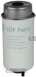 FILTRO GASOLIO SAME EXPLORER SDF FILTRO GASOLIO SAME EXPLORER SDF