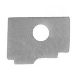 PIASTRA FILTRO MS 170 - 180 STIHL - 11301411701 PIASTRA FILTRO MS 170 - 180 STIHL - 11301411701