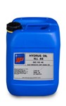 IP HYDRUS OIL IDRAULICO C46 DA KG.18
