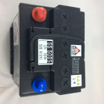 BATTERIA 55 Ah 12V X-RUNNER BATTERIA 55 Ah 12V X-RUNNER