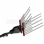 RACCOLTA OLIVE ABBACCHIATORE TORNADO CARBON L V3 CASTELLARI RACCOLTA OLIVE ABBACCHIATORE TORNADO CARBON L V3 CASTELLARI