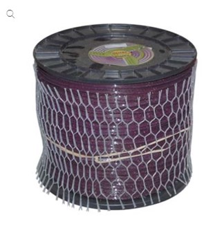 BOBINA FILO NYLON "SEGA" 3.3mm 2 KG - ACTIVE - 021567