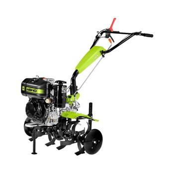 MOTOZAPPA GRILLO 11500 DIESEL 8 cv LONCIN
