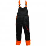 SALOPETTE ANTI-TAGLIO PER MOTOSEGHE ROCWOOD SALOPETTE ANTI-TAGLIO PER MOTOSEGHE ROCWOOD