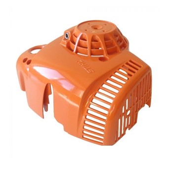 CARENATURA VENTOLA AVVIAMENT BG56/86 STIHL - 42410801804