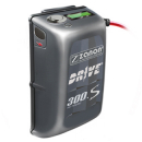 FORBICE ELETTRONICA TIGER SV38 con: batteria drive 300S