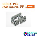 GUIDA PER AFFILATORE FF1 - 1/4P STIHL