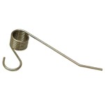 DENTE ELASTICO DX RIMUOVI MUSCHIO 46017441100 - STIHL DENTE ELASTICO DX RIMUOVI MUSCHIO 46017441100 - STIHL