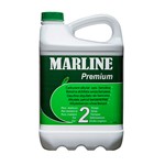 BENZINA ALCHILATA MOTORI 2T MARLINE PREMIUM - 5LT