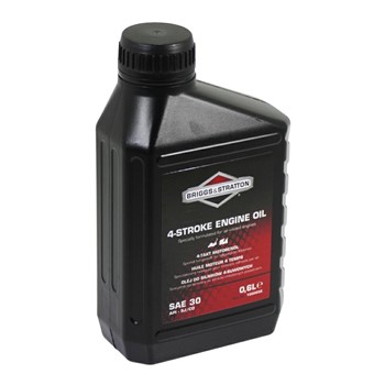 OLIO SAE 30 4T BRIGGS & STRATTON