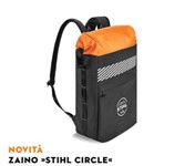 ZAINO STIHL CIRCLE