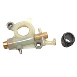 POMPA OLIO COMPLETA ADATT. ALPINA OEM 8251590 POMPA OLIO COMPLETA ADATT. ALPINA OEM 8251590