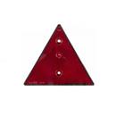 CATADIOTTRO TRIANGOLARE 162X142 COLORE ROSSO