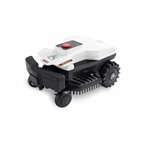 ROBOT RASAERBA AMBROGIO TWENTY ELITE S+ - PER 1300 MQ - 5.0 Ah ROBOT RASAERBA AMBROGIO TWENTY ELITE S+ - PER 1300 MQ - 5.0 Ah