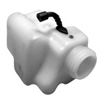 SERBATOIO CARBURANTE MS170/180 STIHL 11303500412 SERBATOIO CARBURANTE MS170/180 STIHL 11303500412