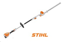 HLA 56 Tosasiepi a batteria STIHL senza batteria