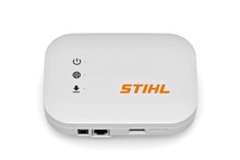 STIHL CONNECTED BOX STATION STIHL CONNECTED BOX STATION