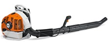 BR 430 Soffiatore spalleggiabile STIHL BR 430 Soffiatore spalleggiabile STIHL