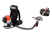 DECESPUGLIATORE SPALLEGGIATO RM3020T ECHO CON BRACCIO DECESPUGLIATORE SPALLEGGIATO RM3020T ECHO CON BRACCIO