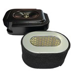 FILTRO ARIA COMPLETO Z 86 / 88 ZANETTI MOTORS FILTRO ARIA COMPLETO Z 86 / 88 ZANETTI MOTORS