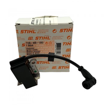 MODULO DI ACCENSIONE BOBINA 151 STIHL - 11464001303