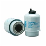 FILTRO CARBURANTE SEPARATORE DONALDSON - P551423