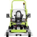 TRATTORE RASAERBA PROFESSIONALE CON RACCOLTA FD 2200 TS 4WD GRILLO