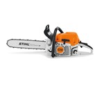 MOTOSEGA MS 391 - 50 cm - STIHL