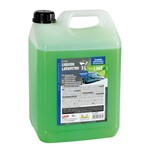 LIQUIDO LAVAVETRO ESTIVO 5L PROFUMO LIME - LAMPA