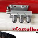 MOTOCOMPRESSORE BIBOMBOLA 680LT CASTELLARI