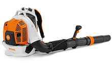 Soffiatore spalleggiato BR 800 C-E STIHL