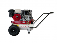 MOTOCOMPRESSORE BIMBOLA 550 LT. CASTELLARI