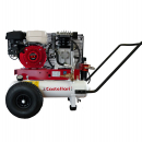 MOTOCOMPRESSORE BIMBOLA 550 LT. CASTELLARI