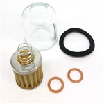KIT RIPARAZIONE PRE-FILTRO SDF - 2.4319.220.6 KIT RIPARAZIONE PRE-FILTRO SDF - 2.4319.220.6