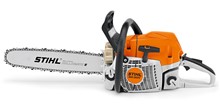 Motosega Stihl MS 362 C-M con barra 45 cm