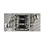 KIT BIELLE E PISTONI B3800 - NS18 ABAC 6229021800 (EX 9428012) KIT BIELLE E PISTONI B3800 - NS18 ABAC 6229021800 (EX 9428012)