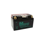 BATTERIA YTZ10S-BS C/ACIDO 12V - 8,6Ah - MINARELLI - 0012540