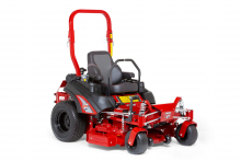 TRATTORINO FERRIS ISX2200 BRIGGS & STRATTON 810cc - 28HP