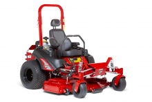 TRATTORINO FERRIS ISX3300 BRIGGS & STRATTON 40 HP TRATTORINO FERRIS ISX3300 BRIGGS & STRATTON 40 HP