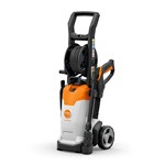 IDROPULITRICE RE 100.0 PLUS CONTROL STIHL - RE020114529