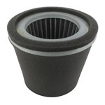 FILTRO ARIA MOT. ROBIN EY 28 / 25-2 TRATTORINO CANYCOM - HIFI SA 12116 FILTRO ARIA MOT. ROBIN EY 28 / 25-2 TRATTORINO CANYCOM - HIFI SA 12116